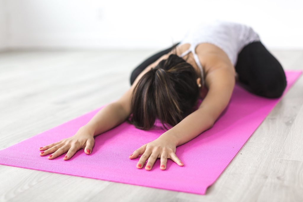 natural remedies for lower back pain
