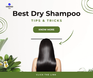 best dry shampoo