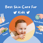 kids skin care