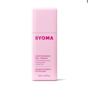 Moisturizers for Oily Skin