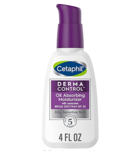 Moisturizers for Oily Skin