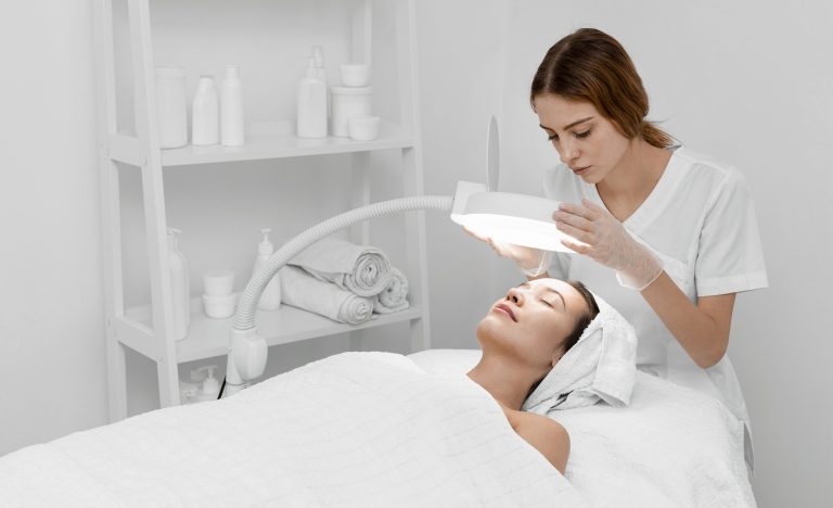 Facial Steamers