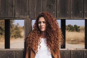 hair curl patterns