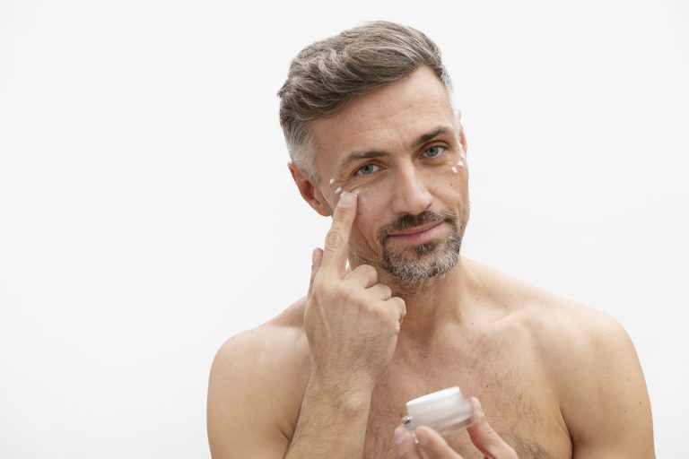 Best Skin Care Products For Men