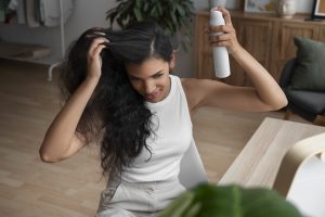 best dry shampoo
