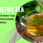 detox tea