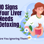 Liver detox