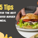 good burger meal