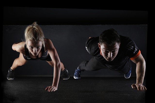 5 Best Pre-Workout Formulas
