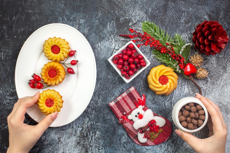 Christmas Morning Breakfast