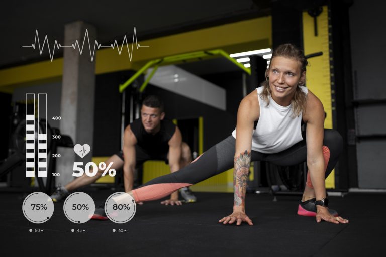 Fitness Trends