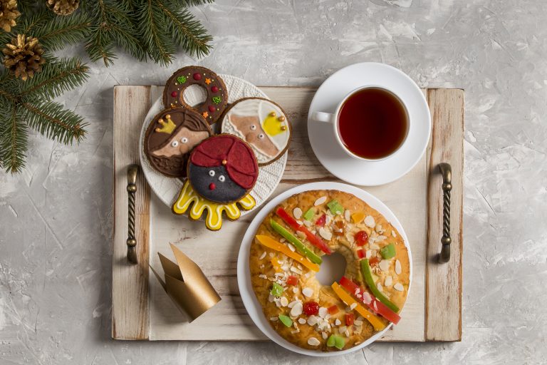 Christmas Morning Breakfast